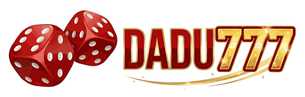 LOGO DADU777